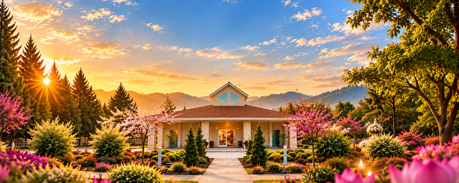 burma buddhist monastery new hnhh