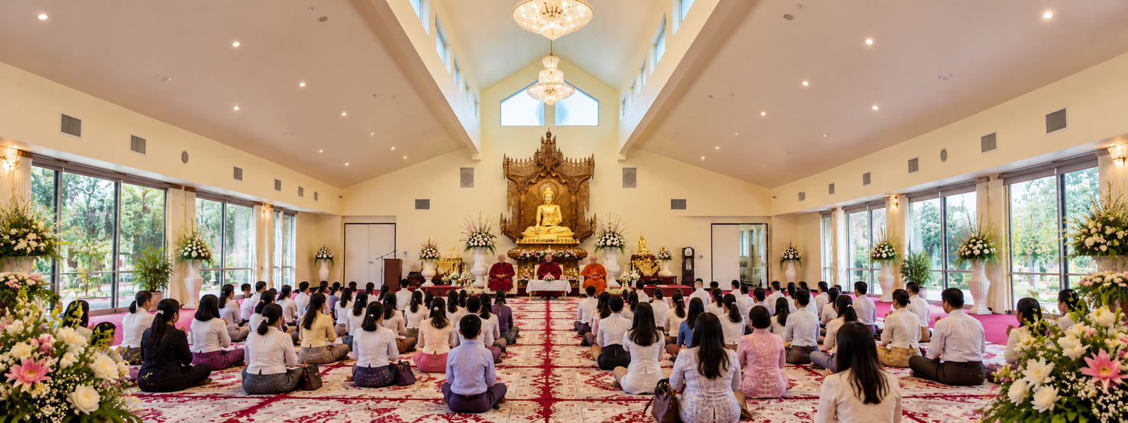 burma buddhist monastery new hnhh3