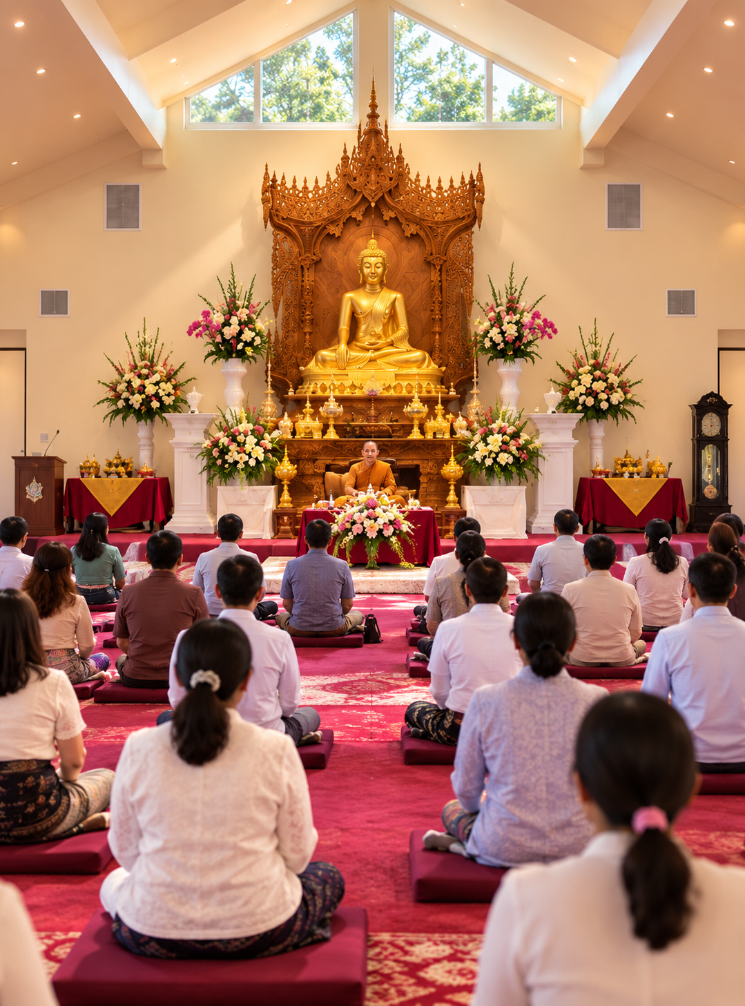 bbmlaorg spiritual & cultural activities